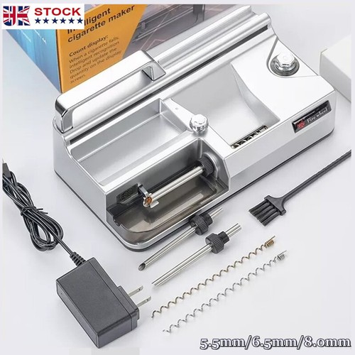Automatic electric cigarette - electric,