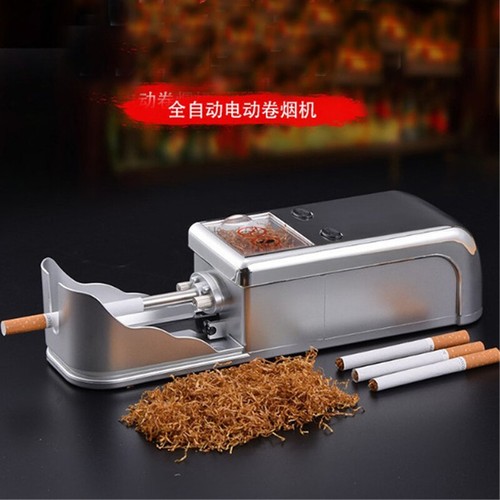 Cigarette rolling machine - cigarette,
