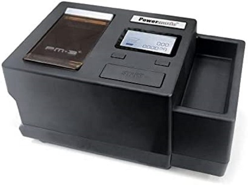 Powermatic iii electric - iii+(3+),