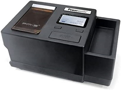 Powermatic plus automatic - powermatic,