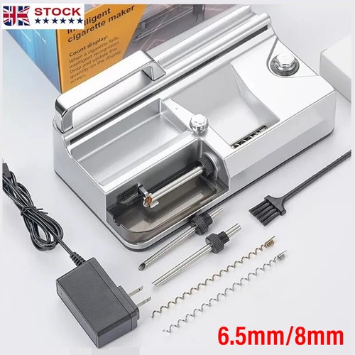 Automatic rolling machine - rolling,