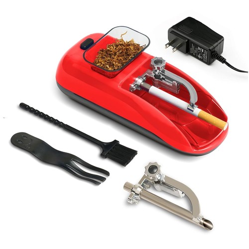 Electric automatic cigarette - automatic,