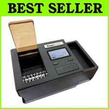 Sleek Electric Cigarette