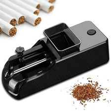 Automatic Cigarette Injector