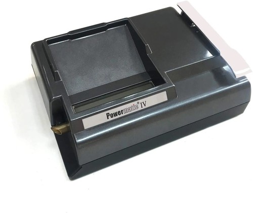 Powermatic electric - 4+,