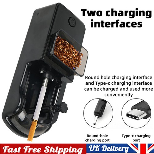 0mm automatic electric - 6.5/8.0mm,