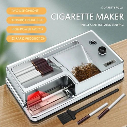 8mm cigarette machine - 6.5/8mm,