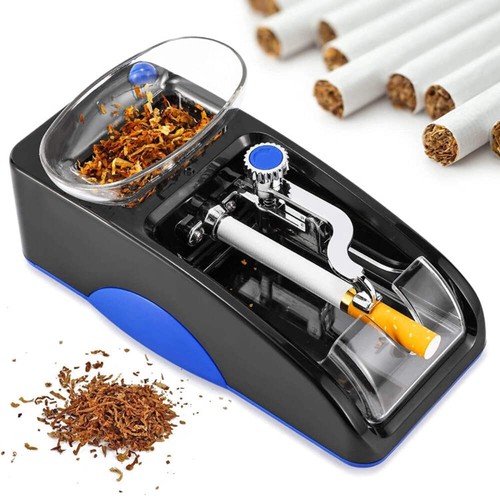 Automatic electric cigarette - automatic,