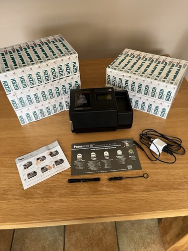 Powermatic electric - powermatic,