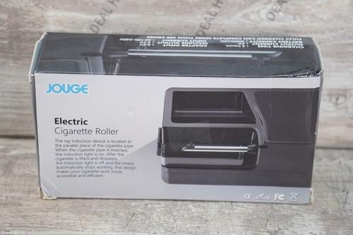 Jouge electric cigarette - electric,