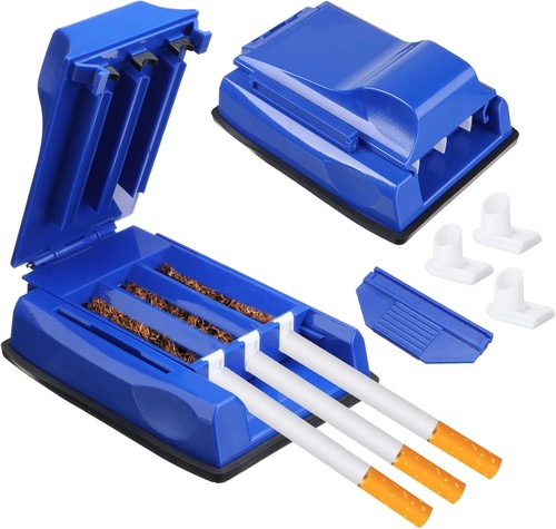 Cigarette rolling machine - cigarette,