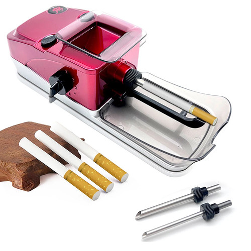 Electric automatic - 3-in-1,