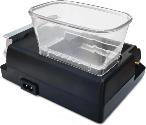 Powermatic electric - powermatic,