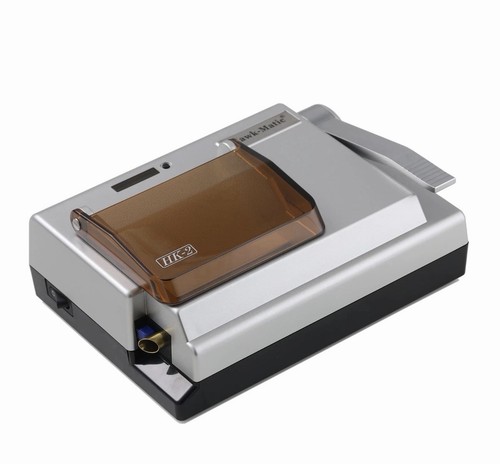 Hawkmatic hk2 silver cigarette - hawkmatic,