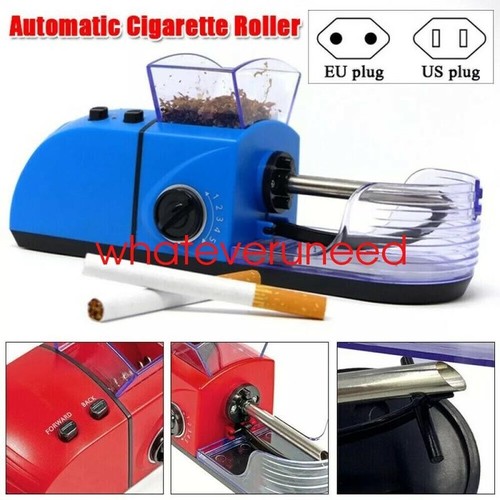 Cigarette machine automatic - machine,