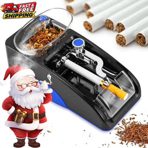 Electric automatic cigarette - electric,
