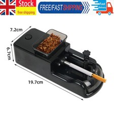 6.5/8.0mm Cigarette Rolling