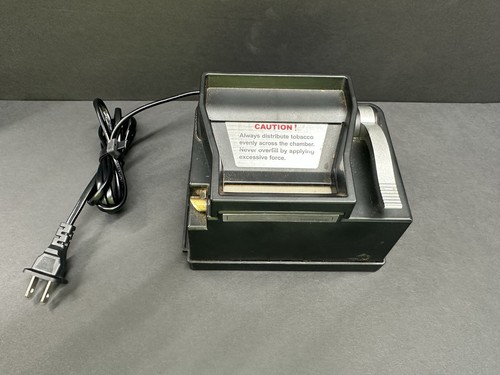 Powermatic plus electric - powermatic,