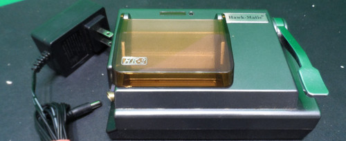 Hawkmatic hk2 electric - hawkmatic,