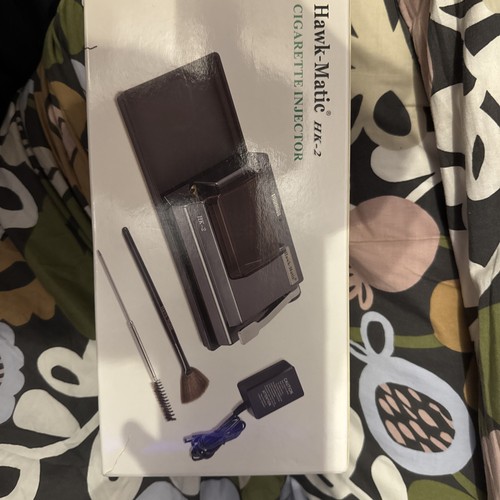 Hawkmatic hk2 electric - hk2,