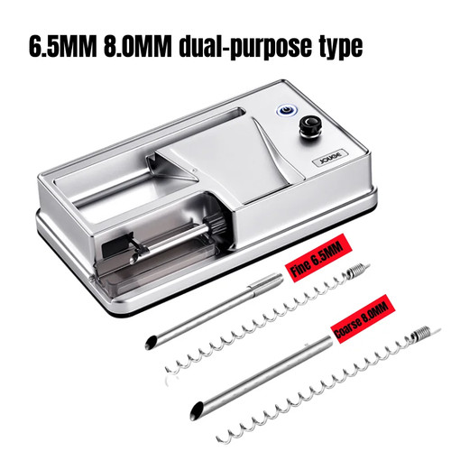 5mm 8mm automatic - 6.5mm/8mm, cigarettes