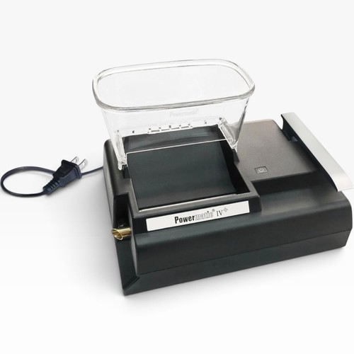 Powermatic iv plus - powermatic,