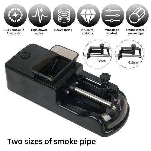 Cigarette rolling roller - rolling,