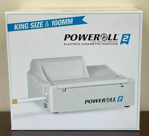 Poweroll top matic - poweroll, top-o-matic