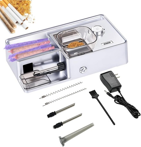 Electric cigarette rolling - cigarette,