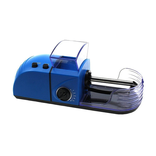 Automatic electric cigarette - automatic,