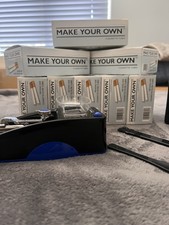 Electric Automatic Cigarette