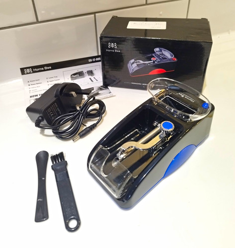 Horns bee electric cigarette - bee,