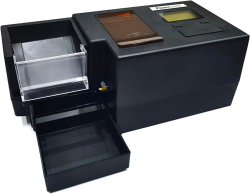 Powermatic automatic - (5), +