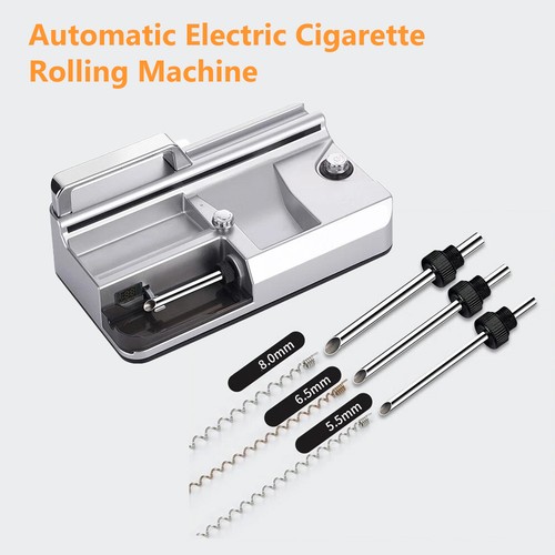 Automatic electric cigarette - electric,