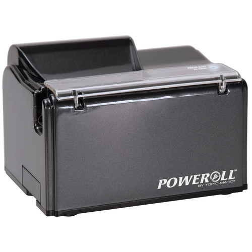 Poweroll top matic - by, top-o-matic