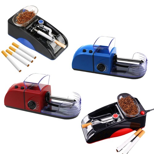 Cigarette tobacco rolling - cigarette,