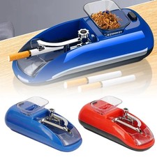 Electric Cigarette Rolling