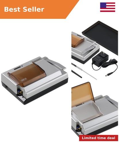 Hawkmatic hk2 electric - hawkmatic,