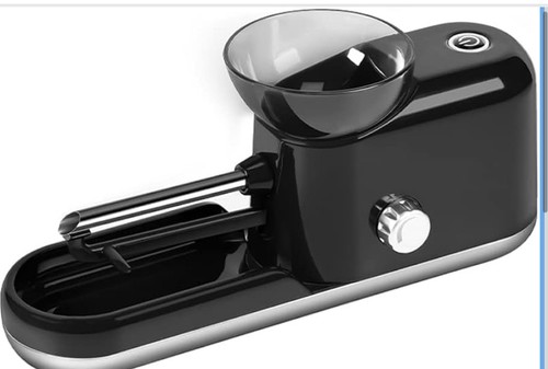 Electric cigarette rolling - cigarette,
