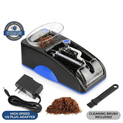 Automatic electric cigarette - automatic,