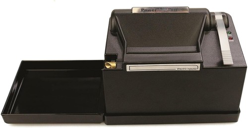 Powermatic plus electric - powermatic, 2