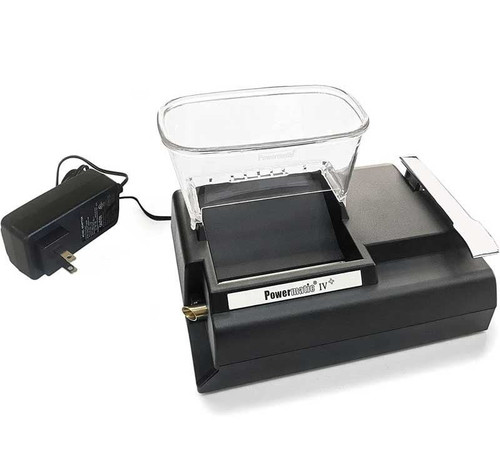 Powermatic electric - powermatic,
