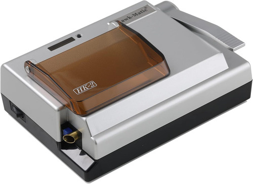 Hawkmatic hk2 electric - hawkmatic,