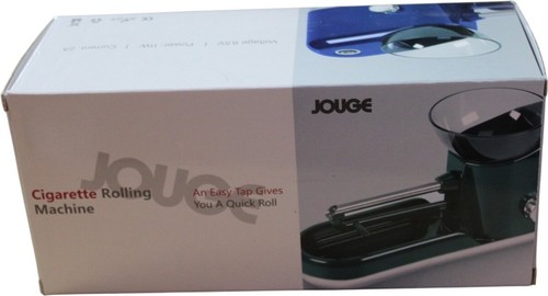 Jouge electric cigarette - jouge,