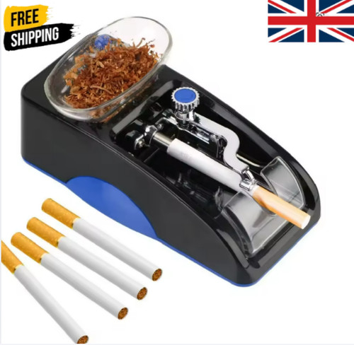 Electric automatic cigarette - automatic,
