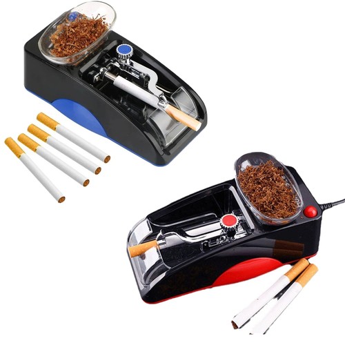 Automatic electric cigarette - automatic,