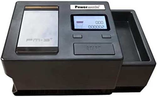 Powermatic plus iii top of - plus,