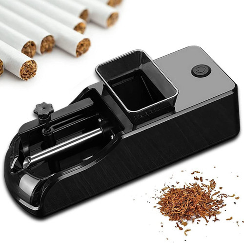 Automatic cigarette injector - automatic,