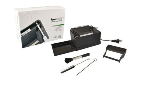 New powermatic electric - 2+,