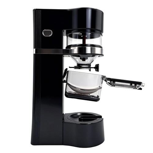 Electric cigarette rolling - electric,